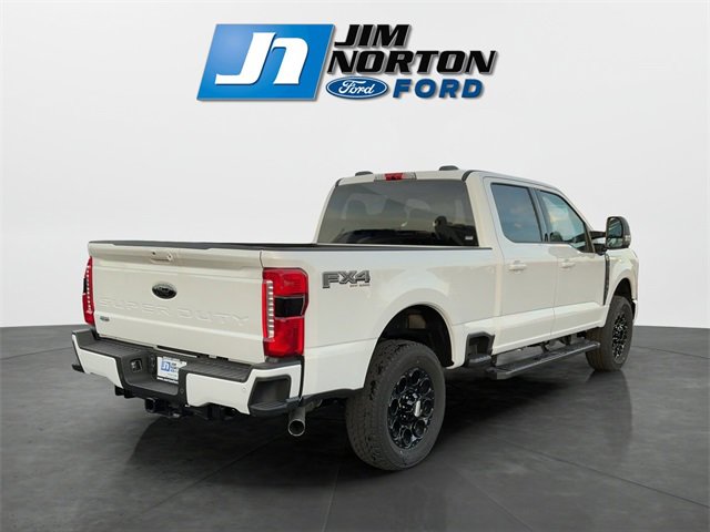 New 2026 Ford F250 XLT w/ XLT Premium Package image 3