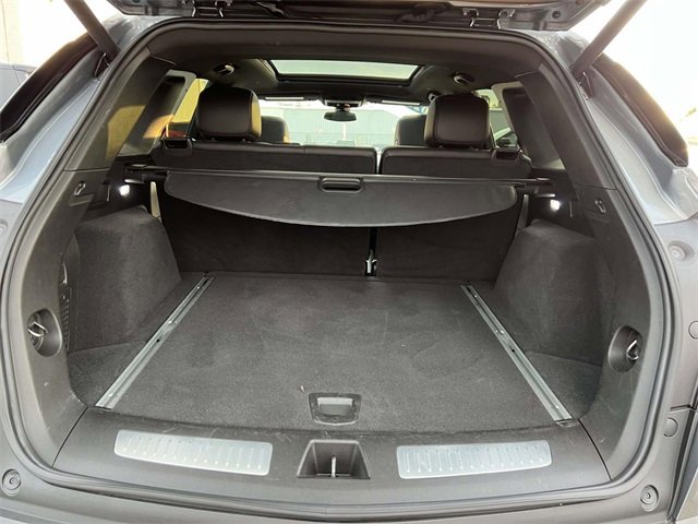 Used 2020 Cadillac XT5 Premium Luxury image 8