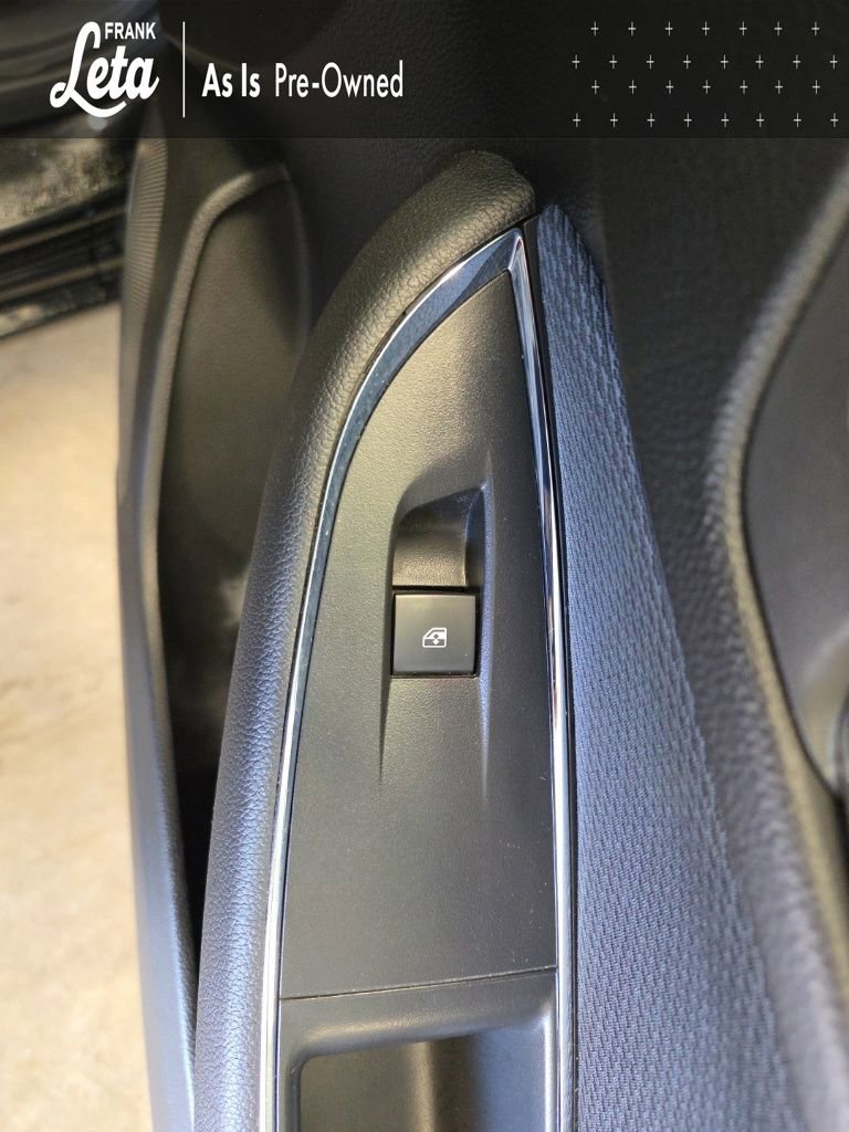 Used 2018 Chevrolet Cruze LS FWD image 22