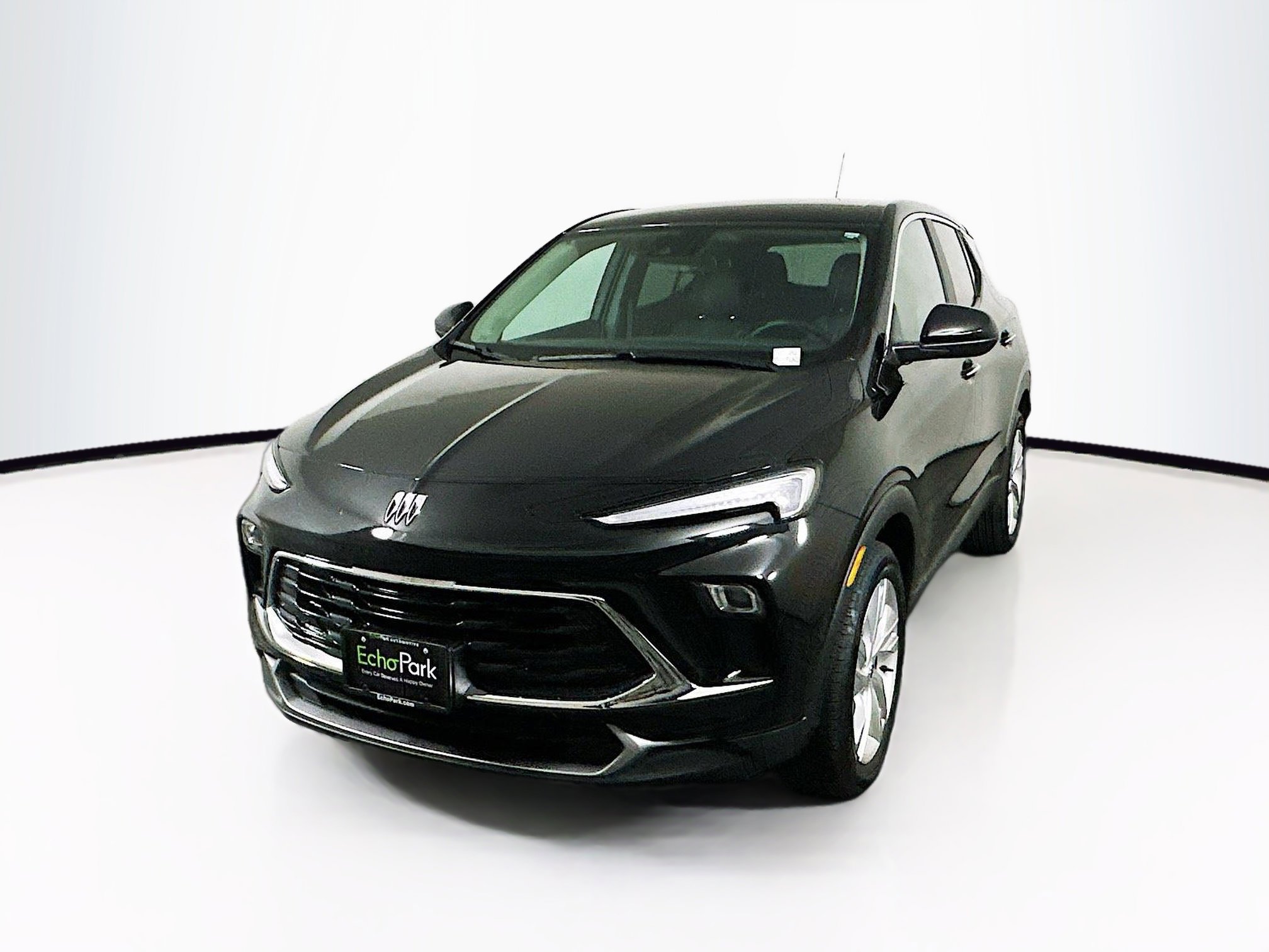 Used 2025 Buick Encore GX Preferred image 3