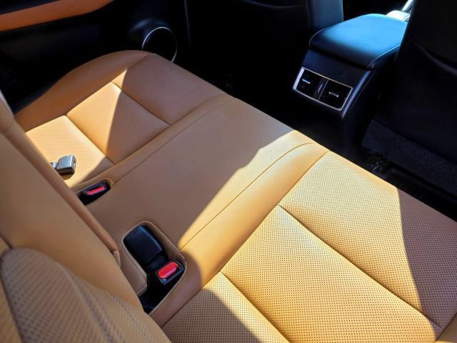 Used 2018 Lexus NX 300 AWD w/ Premium Package image 36