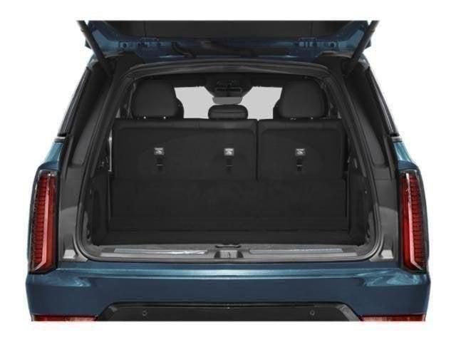 New 2026 Cadillac Escalade IQL Sport 1 image 66