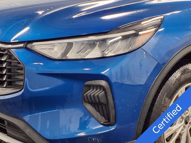 Certified 2023 Ford Escape Active w/ Tech Pack #1 AWD/4WD image 33