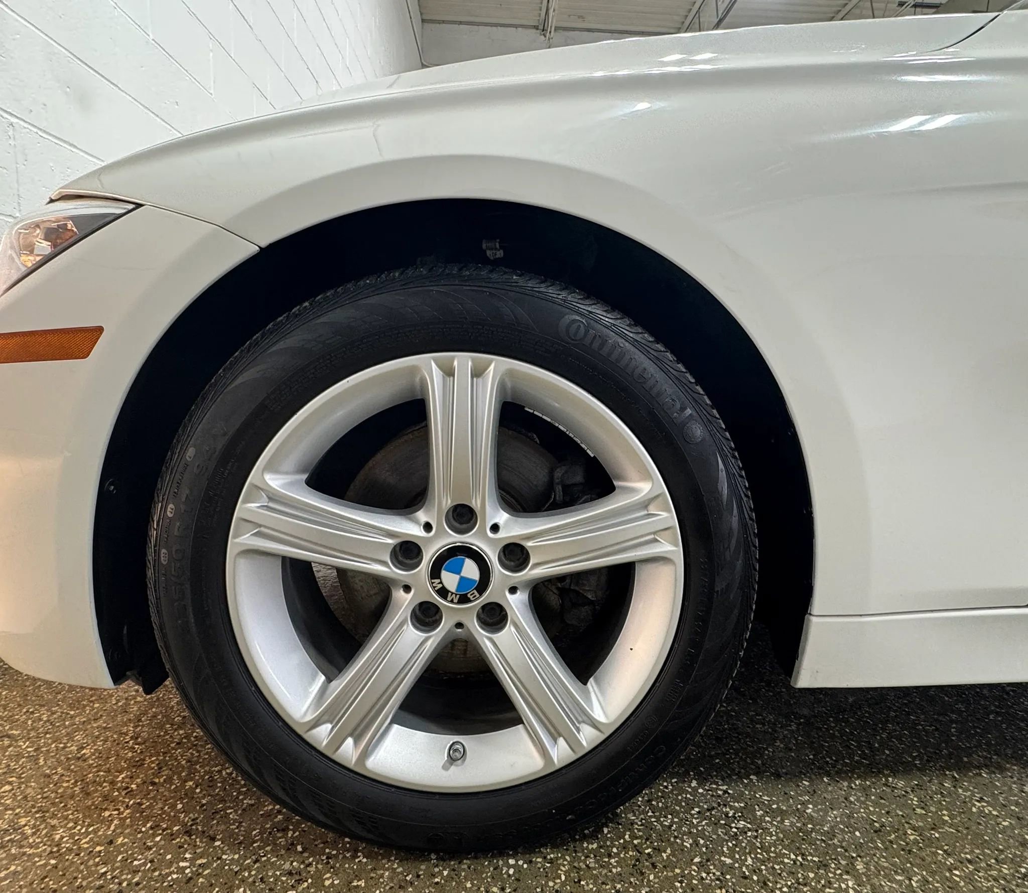 Used 2015 BMW 328i Sedan image 29
