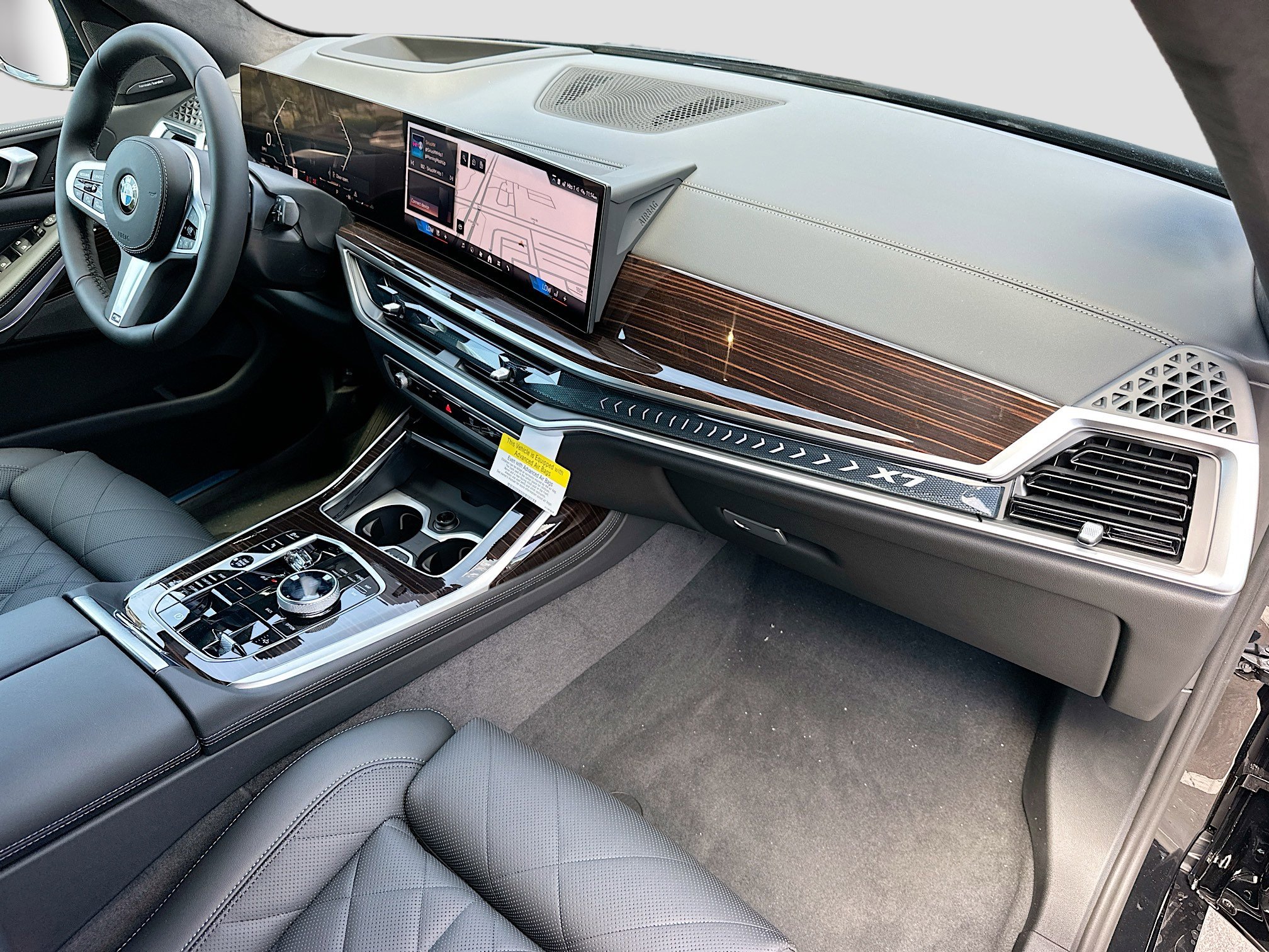 New 2026 BMW X7 xDrive40i w/ Executive Package image 27