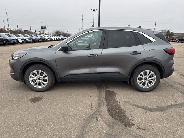 Used 2024 Ford Escape Active w/ Tech Pack #1 image 7