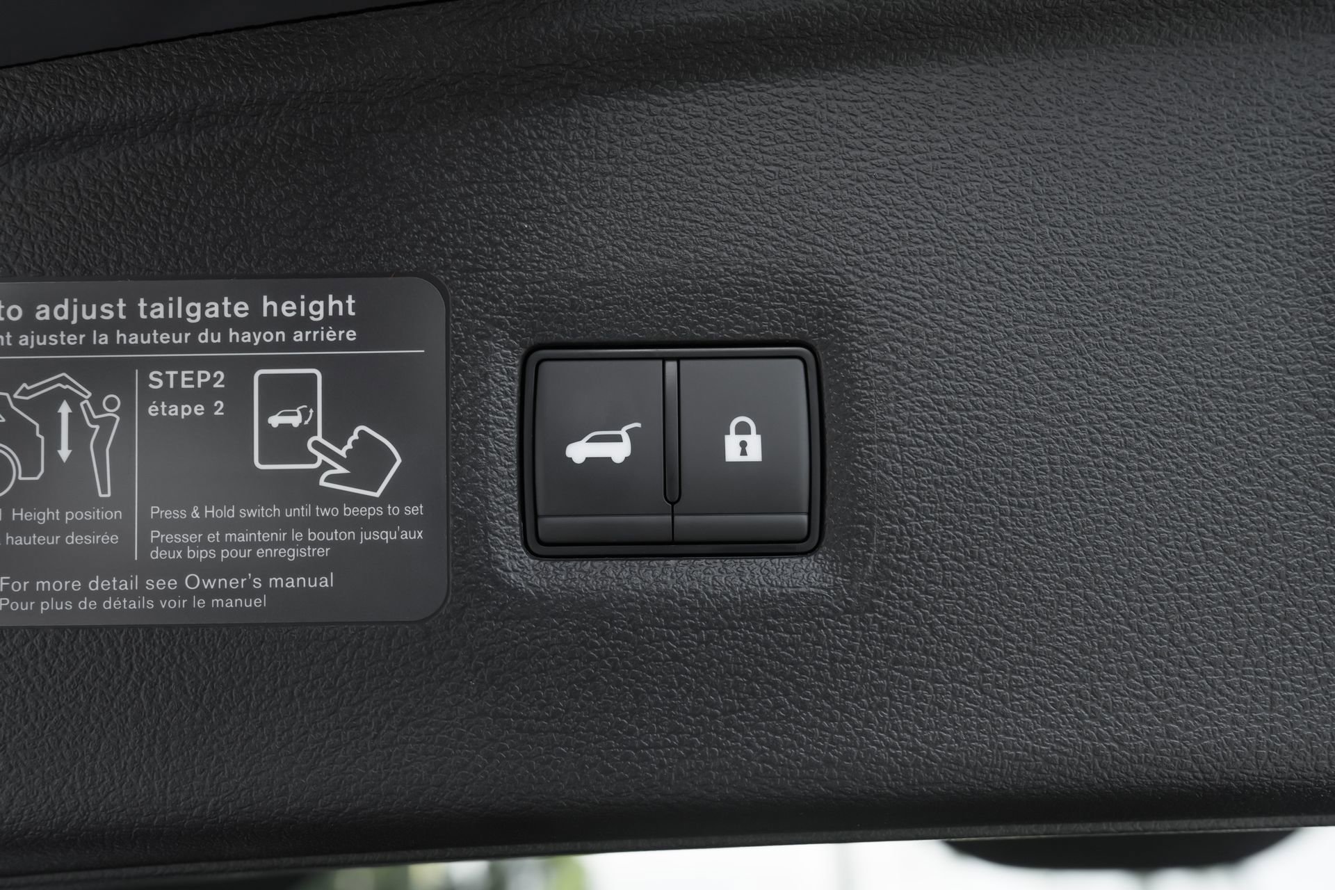 Used 2025 INFINITI QX55 Luxe w/ Cargo Package image 40