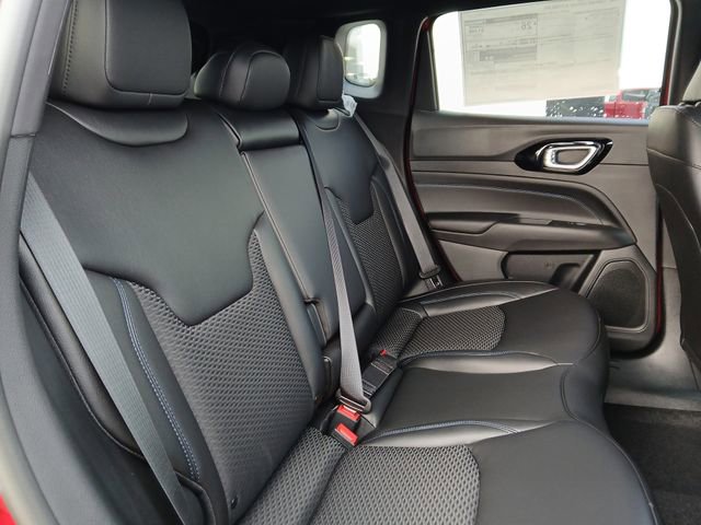 New 2026 Jeep Compass Latitude AWD/4WD image 20