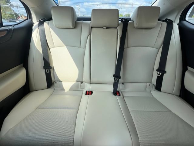 Used 2025 Lexus ES 350 w/ Premium Package FWD image 34