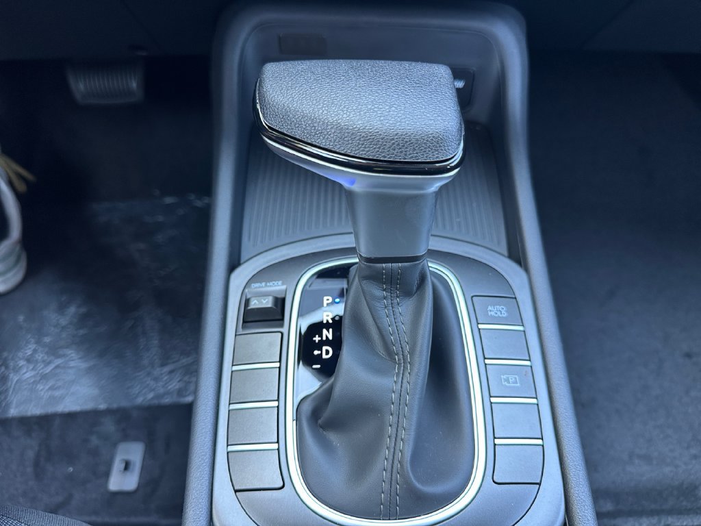 New 2027 Hyundai Kona SE FWD image 18