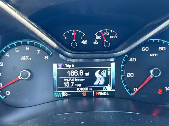 Certified 2018 GMC Canyon SLT w/ Driver Alert Package AWD/4WD image 8