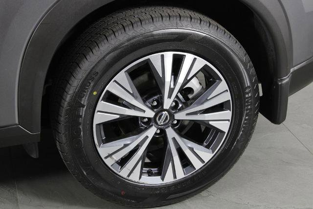 Certified 2021 Nissan Rogue SV w/ Premium Package AWD/4WD image 13