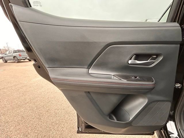 New 2025 Nissan Kicks SR w/ SR Premium Package image 39