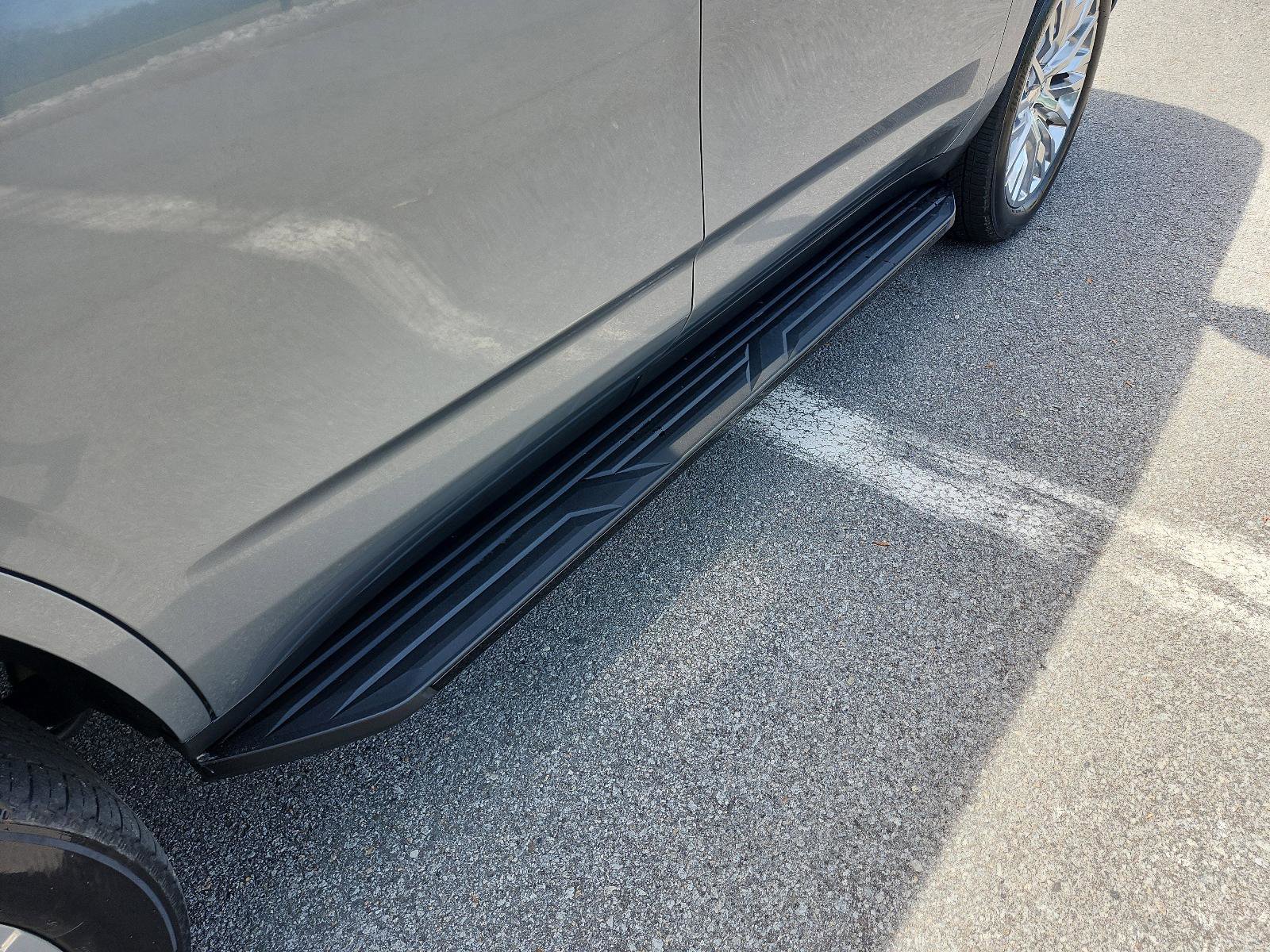 Certified 2024 Chevrolet Tahoe RST w/ Sport Performance Package image 7