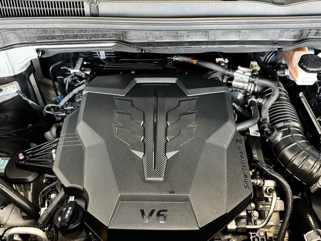 Used 2022 Kia Carnival SX Prestige image 25