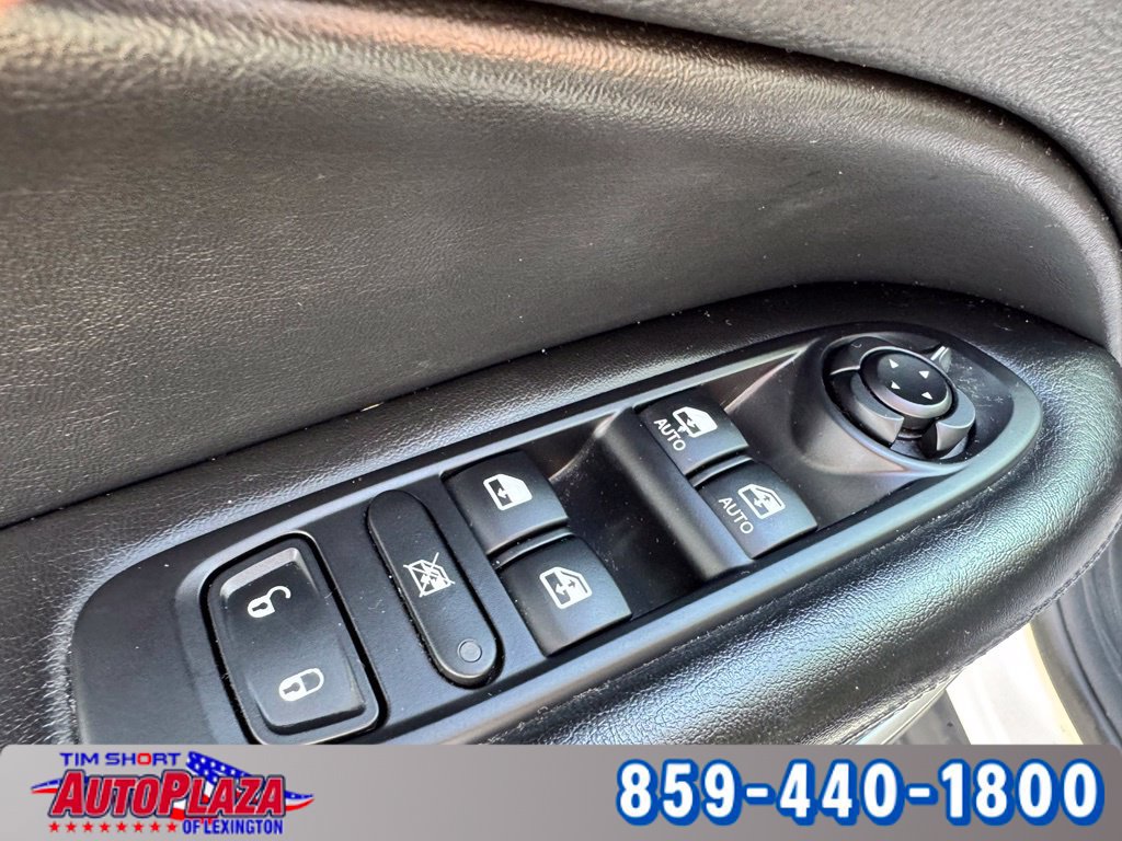 Used 2021 Jeep Compass Latitude FWD image 46