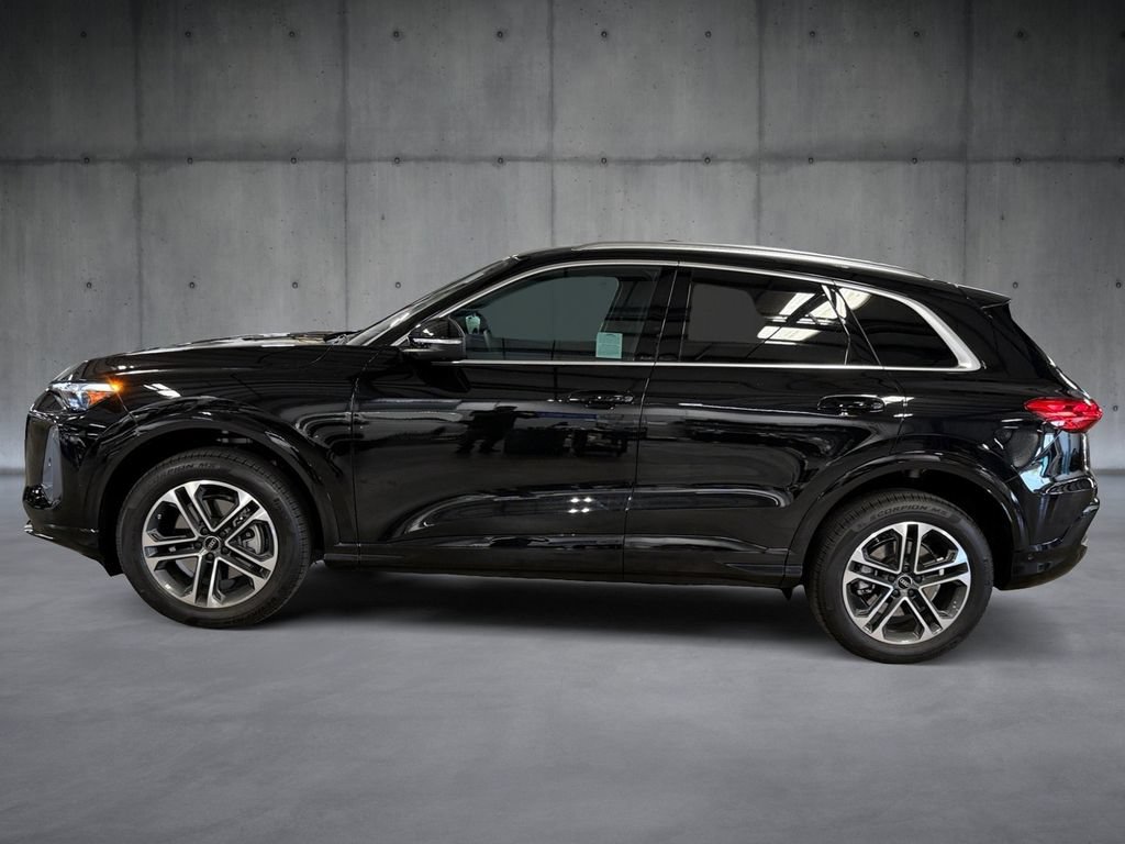 New 2025 Audi Q5 Premium AWD/4WD image 2