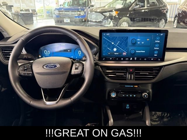 Used 2023 Ford Escape Active w/ Tech Pack #2 image 16