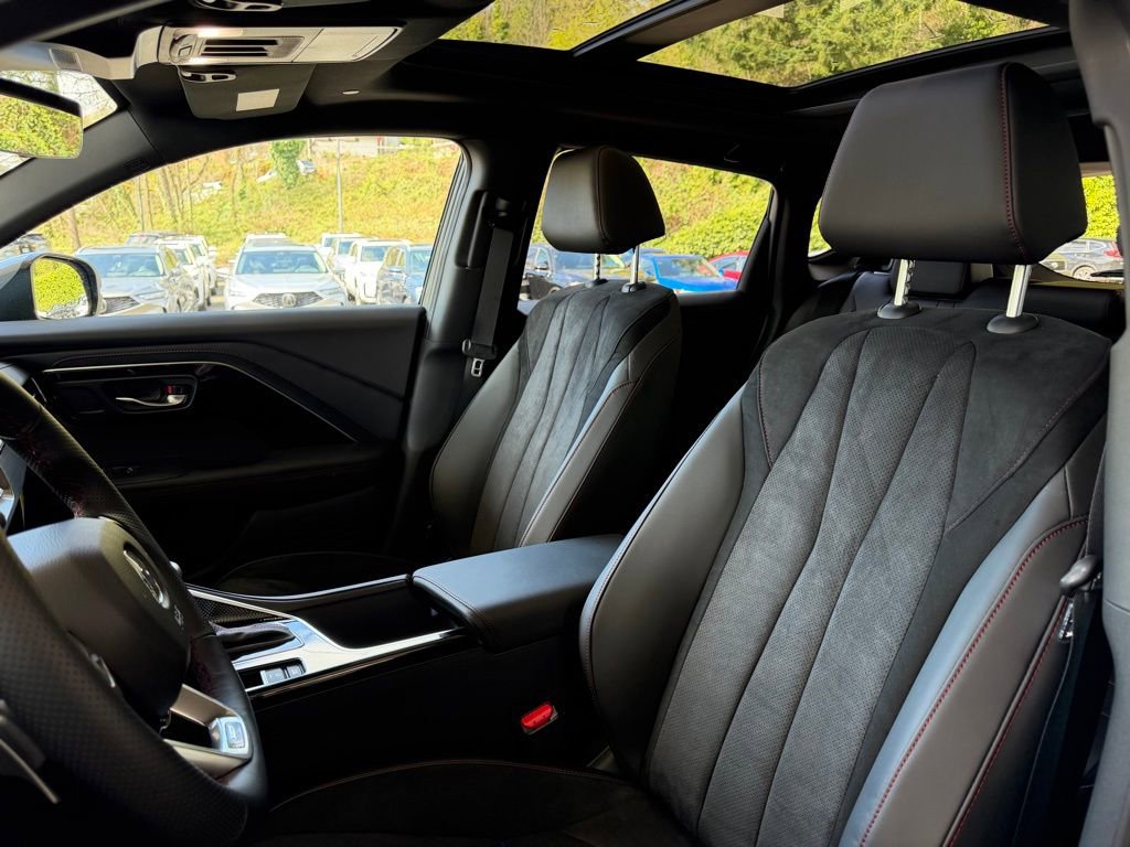 New 2026 Acura ADX A-Spec image 14