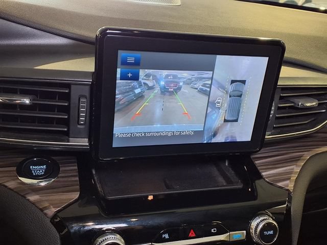 Used 2023 Ford Explorer Limited RWD image 7
