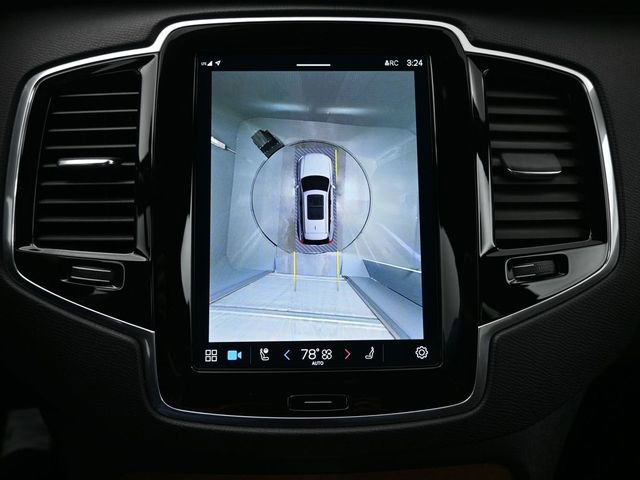 Used 2023 Volvo XC90 B6 Plus w/ Protection Package Premier image 20