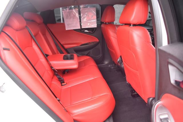 Used 2018 Chevrolet Malibu LT image 38