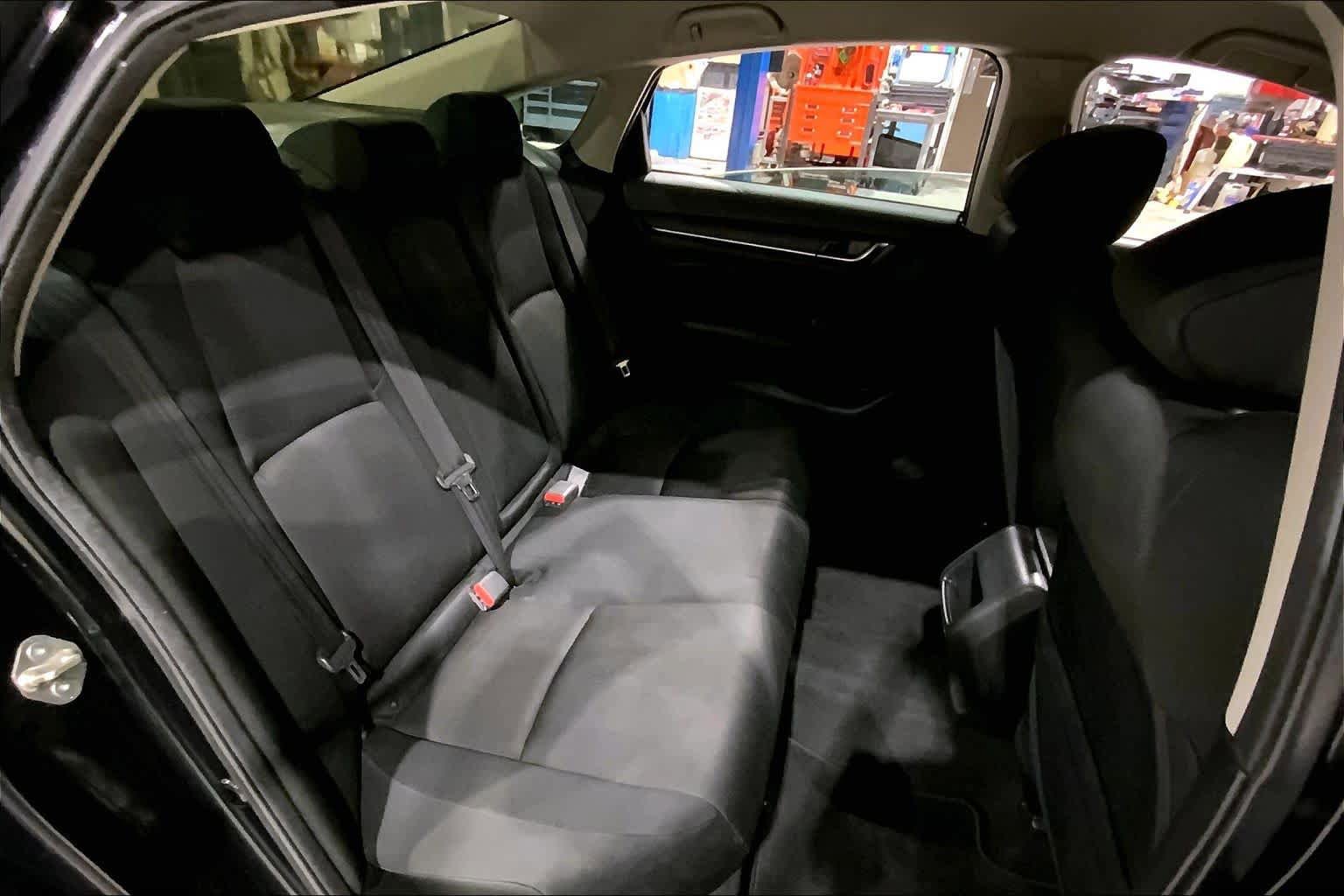 Used 2019 Honda Accord LX image 20