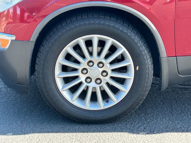 Used 2012 Buick Enclave Leather AWD/4WD image 12