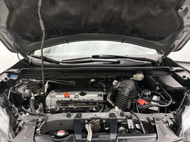 Used 2012 Honda CR-V EX-L image 26