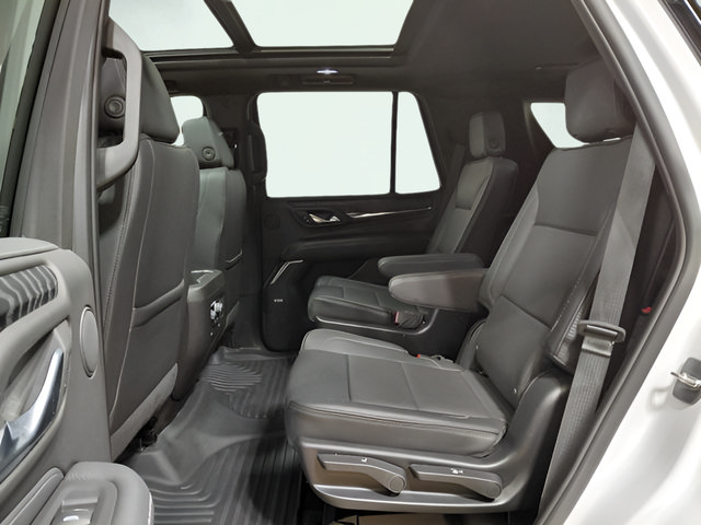 Certified 2023 GMC Yukon Denali AWD/4WD image 49