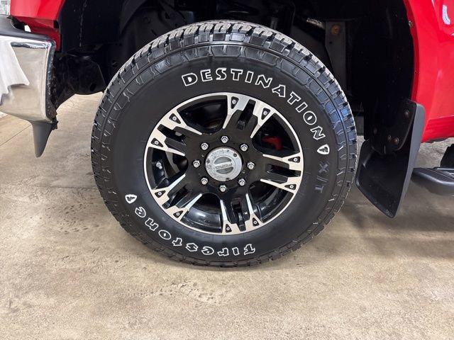 Used 2008 Ford F250 XLT image 10