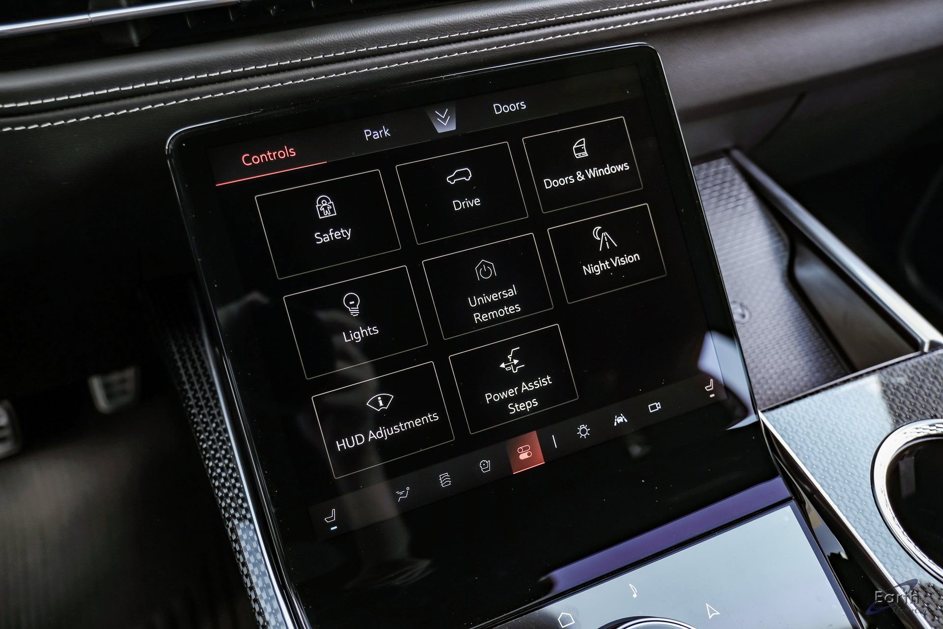 Used 2026 Cadillac Escalade V w/ LPO, Floor Liner Package image 62