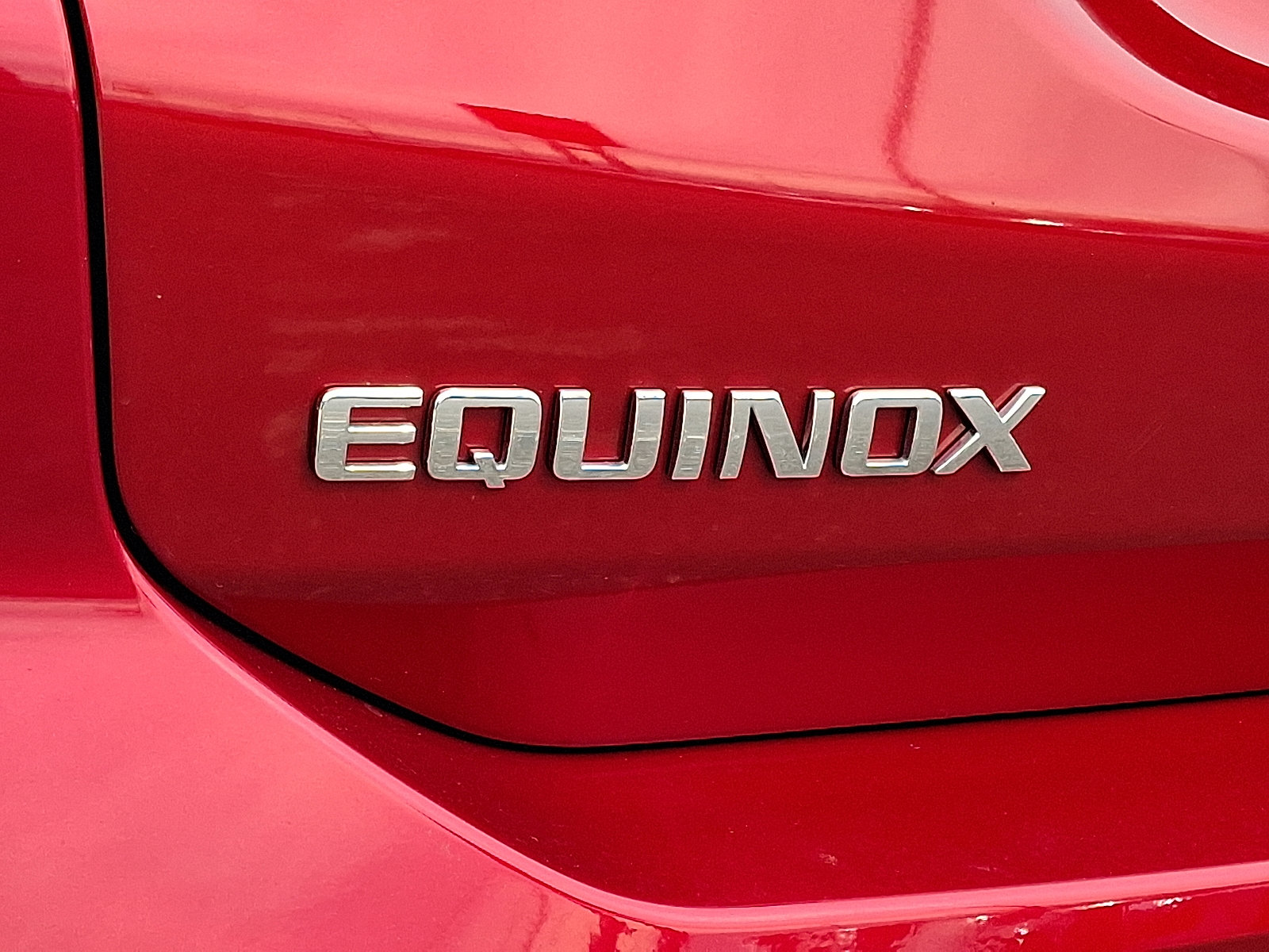 Certified 2023 Chevrolet Equinox LT image 30