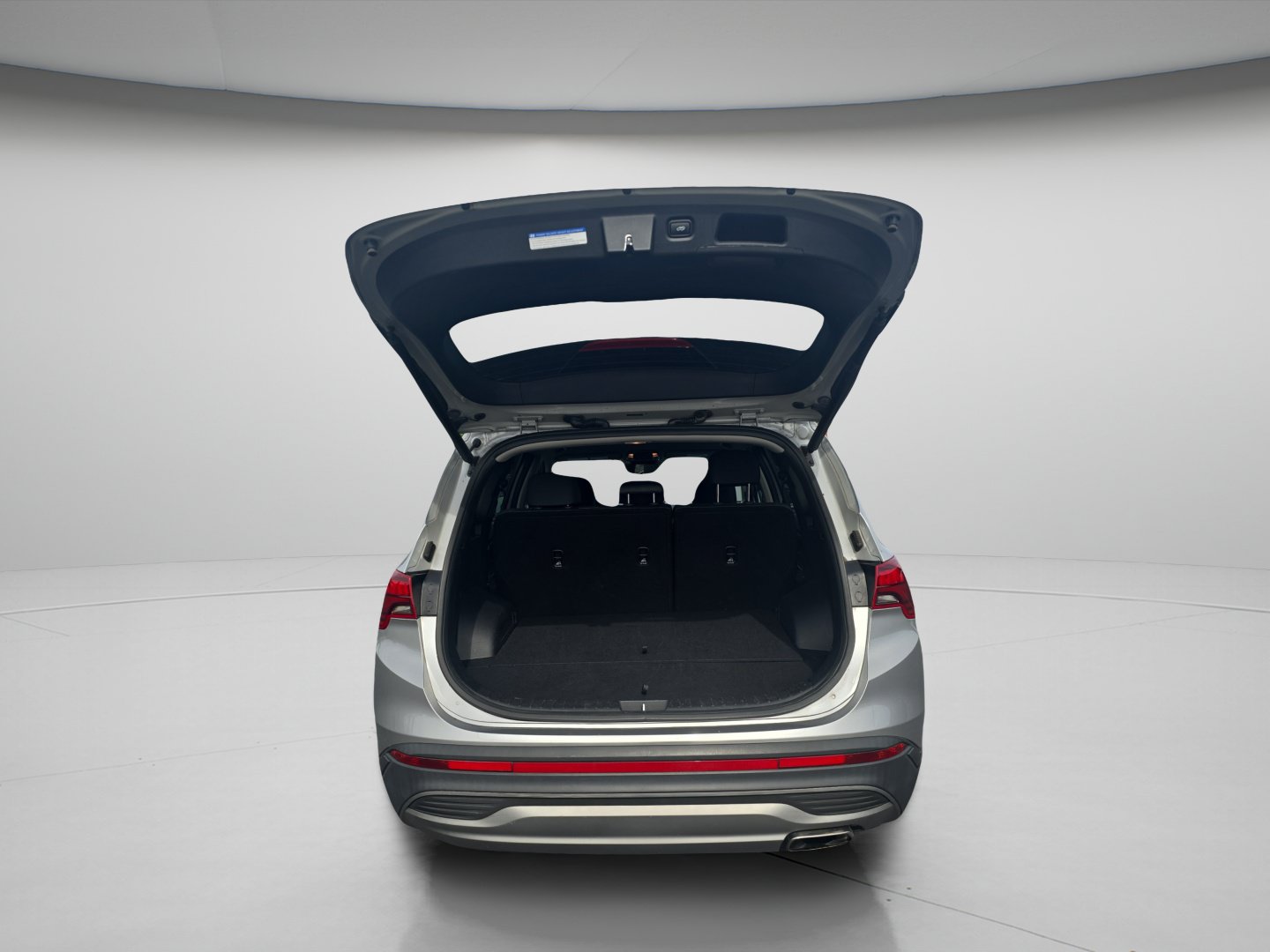 Used 2023 Hyundai Santa Fe SEL AWD/4WD image 10