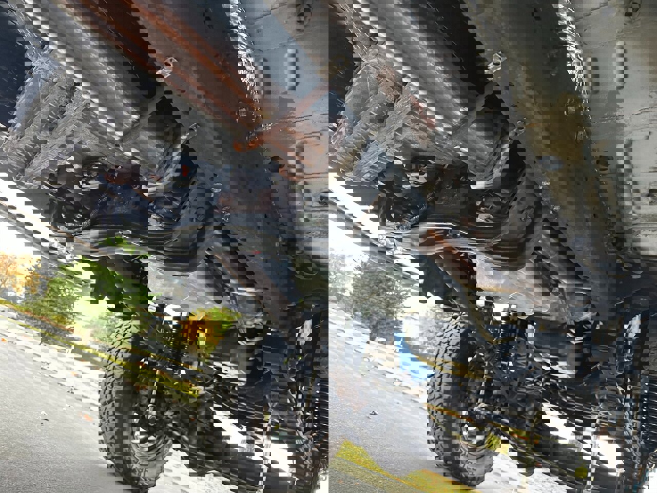 Used 2002 Ford F250 4x4 Crew Cab Super Duty image 57