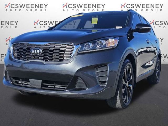 Used 2020 Kia Sorento S image 1