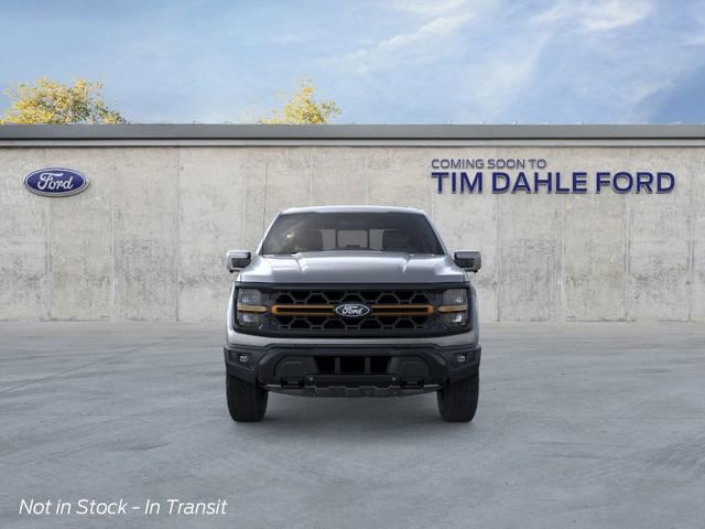 New 2026 Ford F150 Tremor image 6