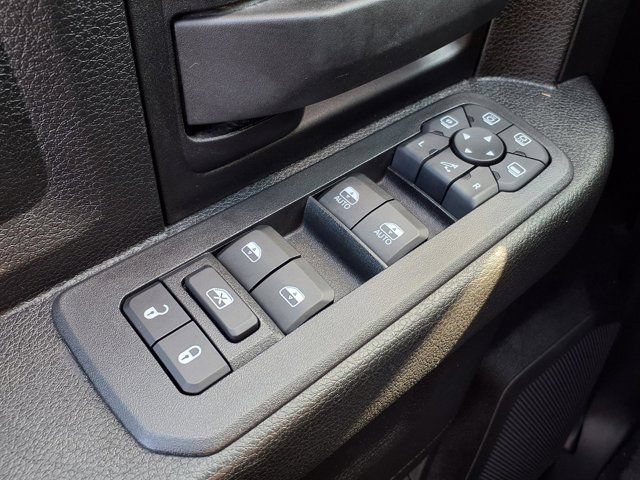 Used 2025 RAM 3500 Tradesman AWD/4WD image 16