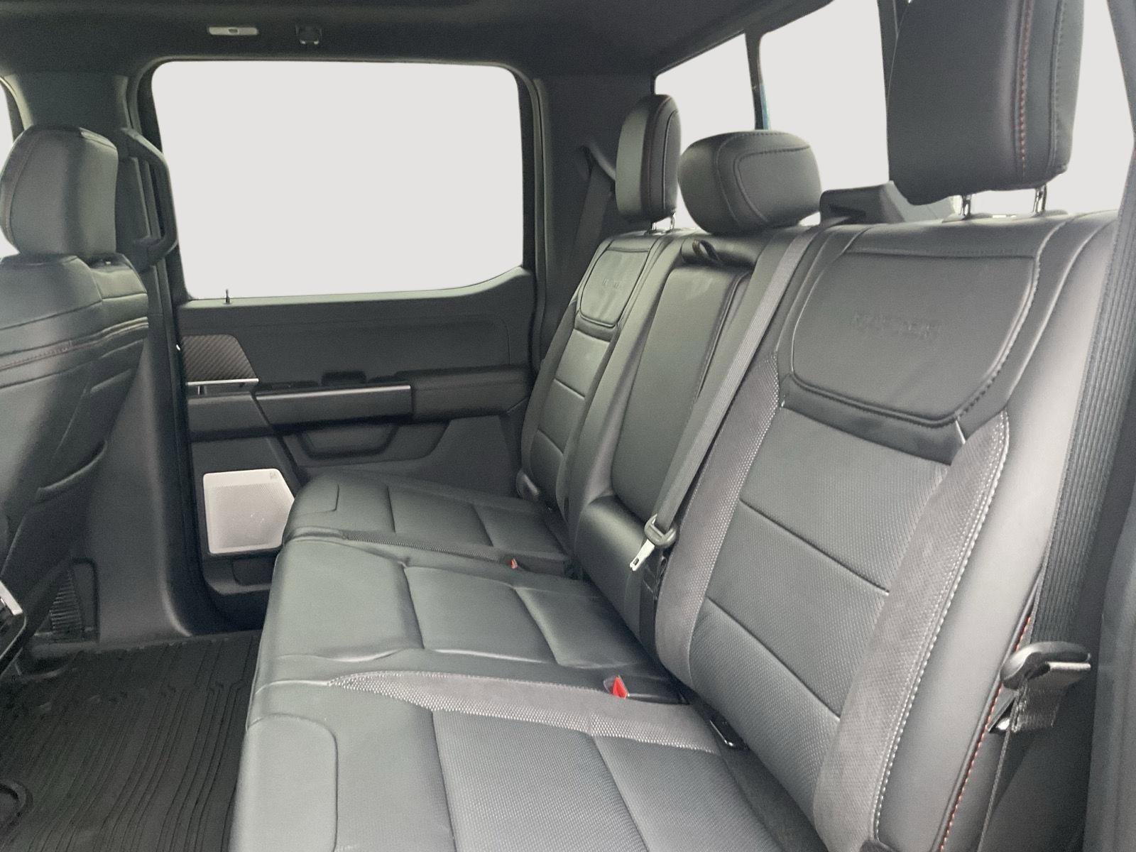 New 2026 Ford F150 Raptor image 14