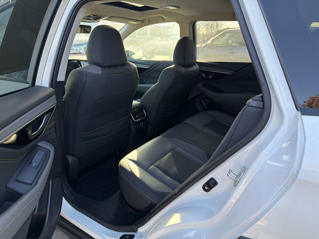 Used 2023 Subaru Outback Onyx Edition XT image 13