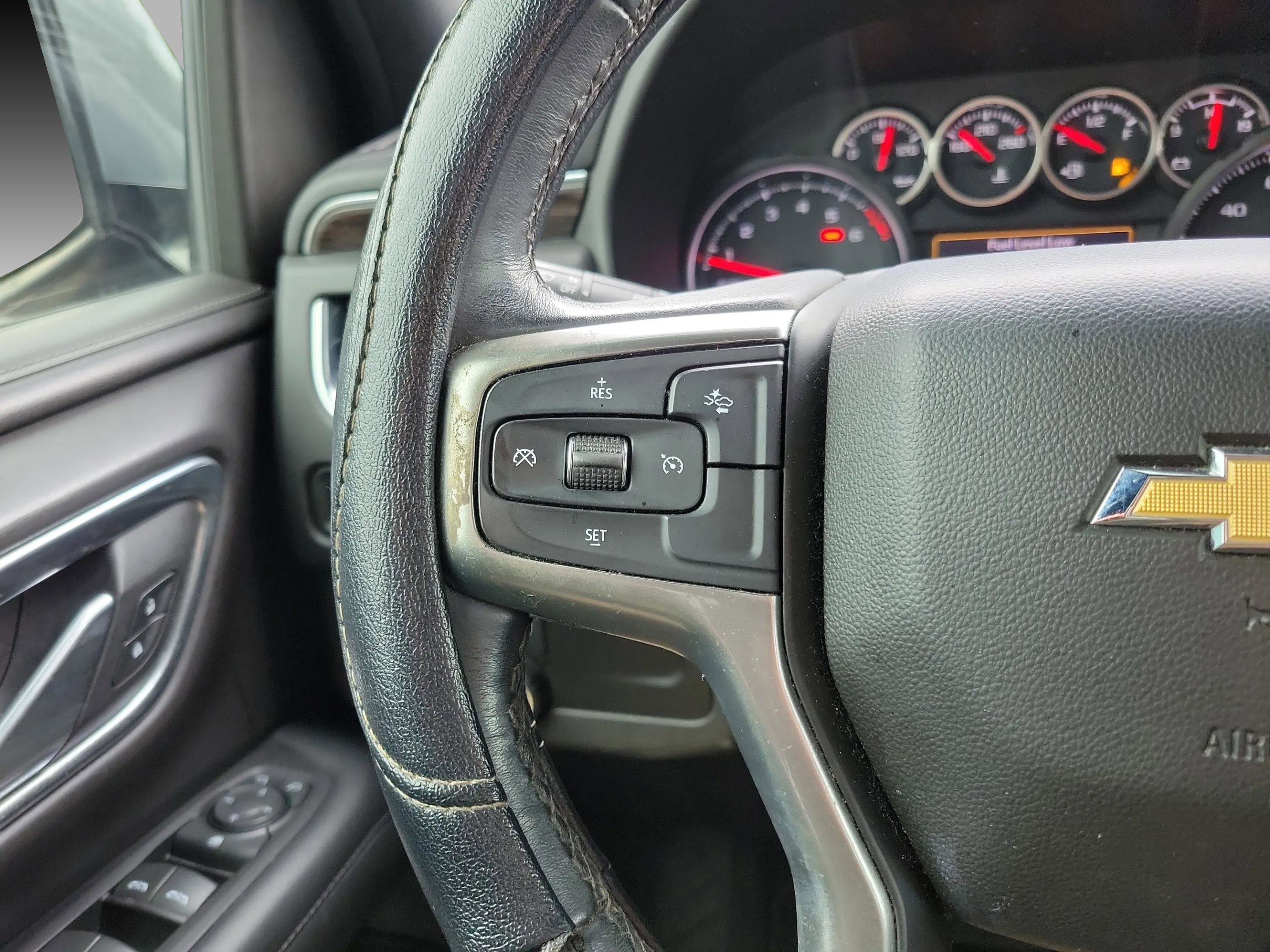 Used 2022 Chevrolet Tahoe LS image 10