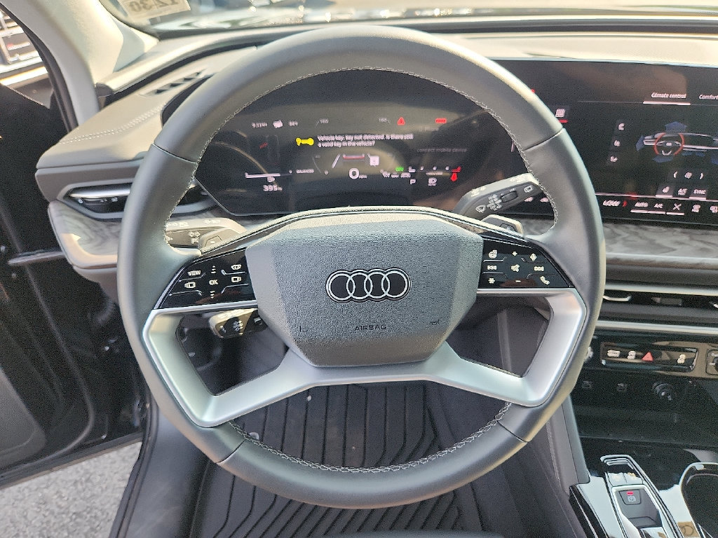 Used 2025 Audi Q5 Prestige AWD/4WD image 21