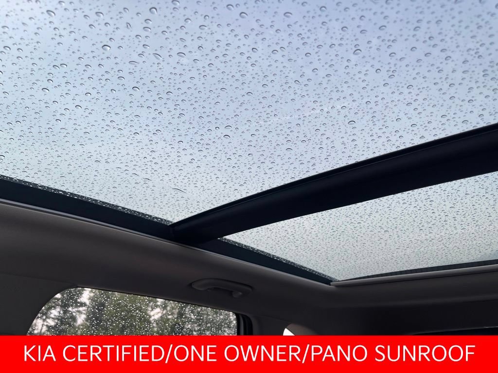 Used 2022 Kia Sorento S w/ Panoramic Sunroof Package AWD/4WD image 15