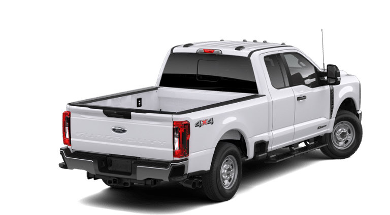 New 2026 Ford F250 XL w/ XL Chrome Package AWD/4WD image 39