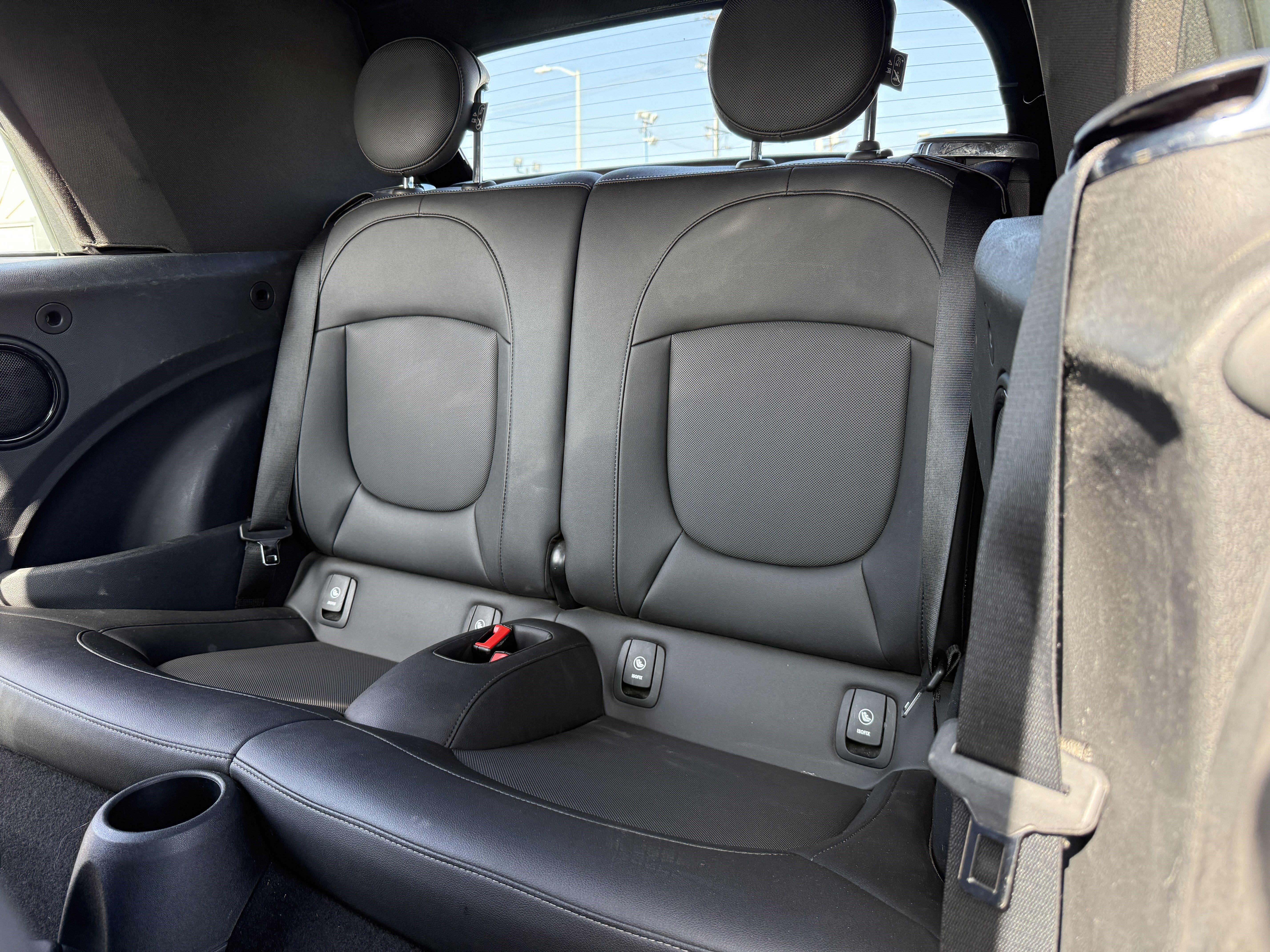 Used 2024 MINI Cooper S image 14
