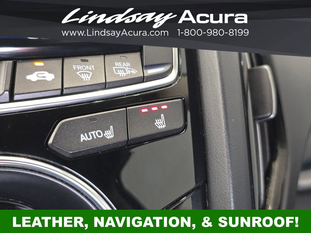 Used 2020 Acura RDX AWD w/ Technology Package image 21
