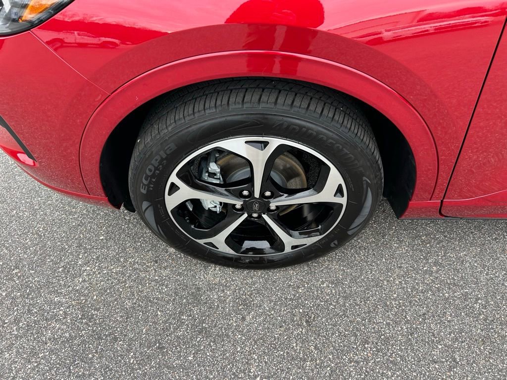 Used 2025 Ford Escape ST-Line Elite image 15