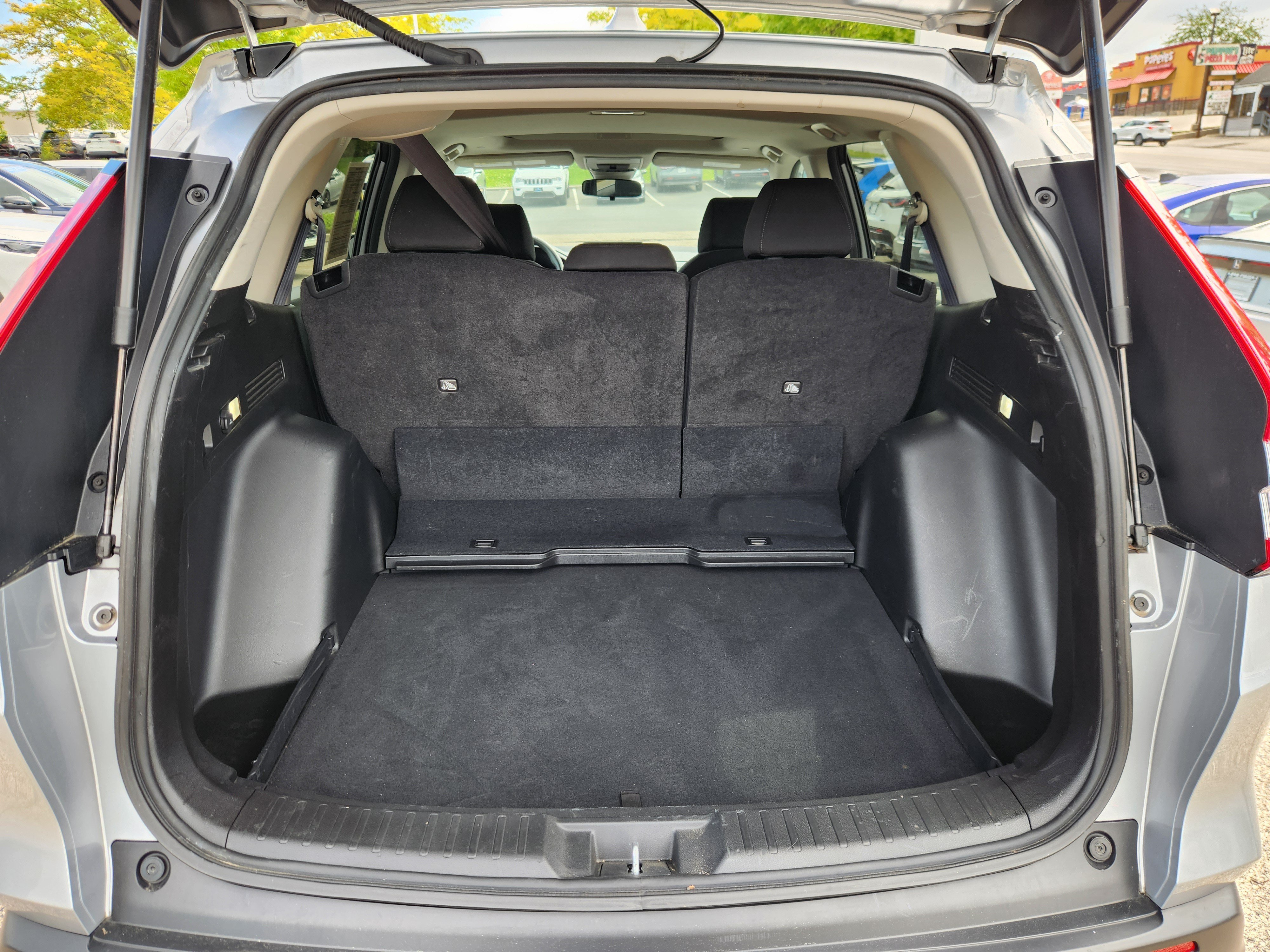 Certified 2023 Honda CR-V EX image 19