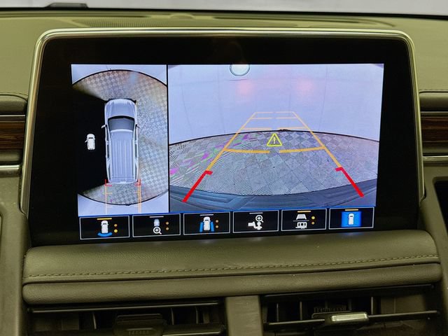Used 2021 Chevrolet Tahoe High Country AWD/4WD image 14