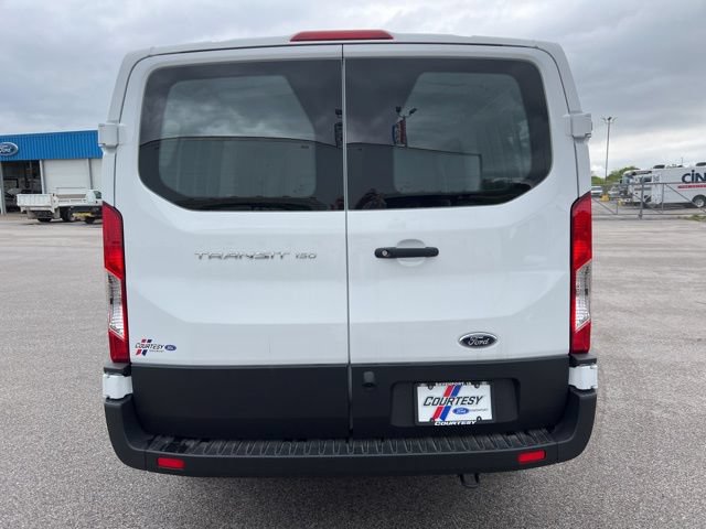 New 2023 Ford Transit 150 Low Roof RWD image 22
